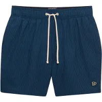 Superdry Seer Sucker 15 Simshorts