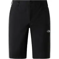 The North Face - Vandringskläder - M Tanken Short TNF Black för UnisexNylon - Storlek 36 - Svart
