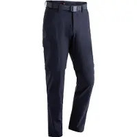 Maier Sports Torid Slim Zip Byxor