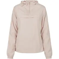 Build Your Brand Basic Pull Over Tröja Med Huva