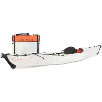 Oru Kayak Beach Lt Hopfällbar Kajak