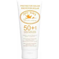 Usorteret Picu Baby kudukiu SPF50 solskyddskräm för känslig hud 100 ml