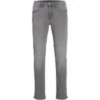JJ REBEL Jeans 'JREBADAM' grå denim
