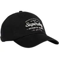 Superdry Vintage Club Keps