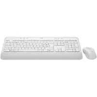 Logitech Signature Trådlöst Tangentbord Och Mus