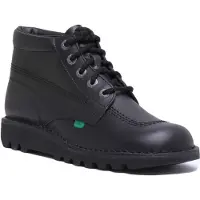 Kickers Kick Hi Core Shoes