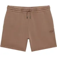 Superdry för män. M7110492A Shorts Micro Logo brun (XXL), Casual, Bomull