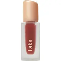 LAKA Fruity Glam Tint Läppglans 5 g 104 Cherry