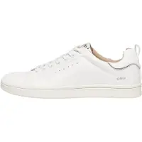 ONLY Låg sneaker 'ONLShilo' grå / vit