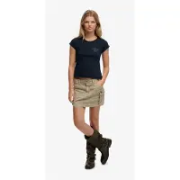 Superdry Cargo Minikjol