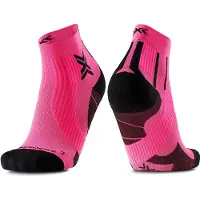X-socks Run Perform Korta Strumpor
