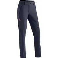 Maier Sports Nata Zip Byxor