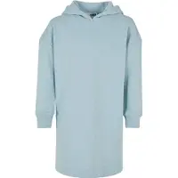 Urban Classics Oversized Terry Huvtröja