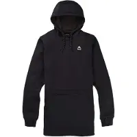 Burton Oak Long Tröja Med Huva
