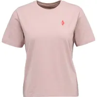Black Diamond Dragon T-shirt Med Korta ärmar