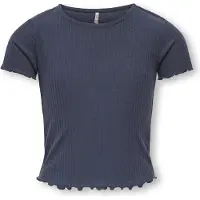 ONLY GIRLS T-shirt 'KOGNella' mörkblå