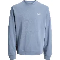 Jack & jones Junior Sweatshirt 'JJEARCHIVE' opal