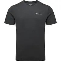 Montane Dart T-Shirt, herr, svart