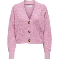 ONLY Kofta 'ONLCarol' rosa