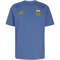 Adidas Argentina Tiro Travel T-shirt Med Korta ärmar