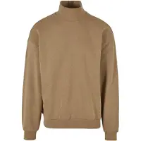 Urban Classics High Rib Neck Tröja