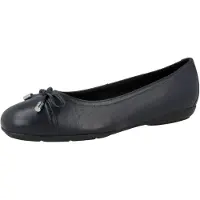 Geox Annytah Ballerinor