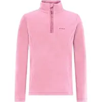 Protest Remutey Fleece Med Halv Dragkedja