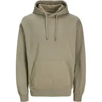 Jack & Jones Charge Faded Huvtröja