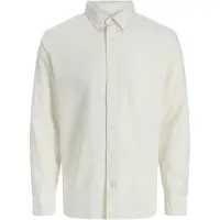 Jack & Jones Skjorta 'JJEBreeze' vit
