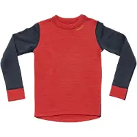 Devold Expedition Merino T-shirt Med Lång ärm