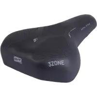 Contec Volare Gt Trekking Cykelsadel