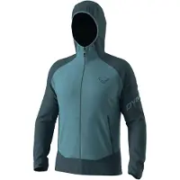 Dynafit Transalper Light Polartec Jacka
