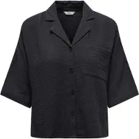 ONLY Blus 'ONLThyra' svart