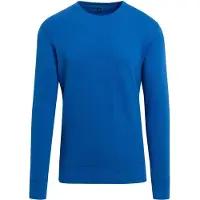 Build Your Brand Light Crew Sweat Tröja