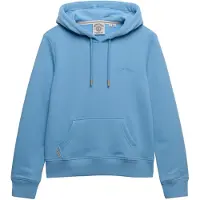 Superdry Essential Logo Embroidered Huvtröja