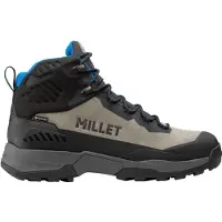 Millet - Vandringsskor herr - Ubic Mid GTX M Dorite för Unisex - Storlek 9,5 UK - Beige