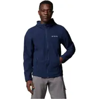 Columbia Heather Canyon Ii Softshelljacka
