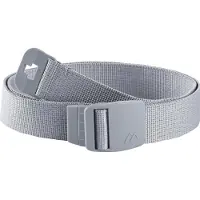 Maier Sports Eco Belt - Bälte Sleet 130 cm