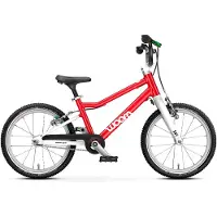 Woom Go 3 16´´ Cykel