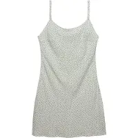 Superdry Printed Cami Mini ärmlös Kort Klänning