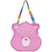 Loungefly Les Bisounours Cheer Bear Väska
