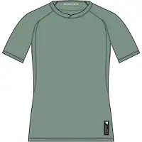 Endura Alltrack Roam Tech Kortärmad Endurotröja