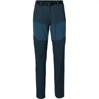 Vaude Elope Zip Off Byxor