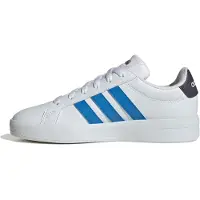 Adidas Sneaker 'Grand Court 3.0' blå / marinblå / vit