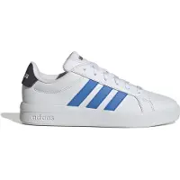 Adidas Sneaker 'Grand Court 3.0' blå / marinblå / vit