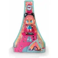 Trotties Mini Sophie I Paris-docka