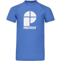 Protest Berents Kortärmad Rash Guard
