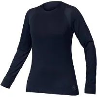 Endura Singletrack T-shirt Med Lång ärm