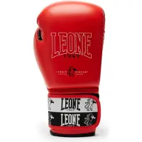 Leone1947 Iconic Konstläder Boxningshandskar