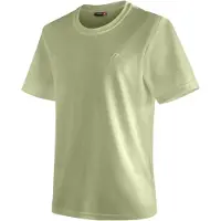 Maier Sports Walter T-shirt Med Korta ärmar